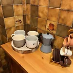 Apartmán Perla Di Montagna *
