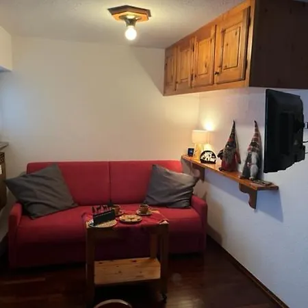Apartment Perla Di Montagna