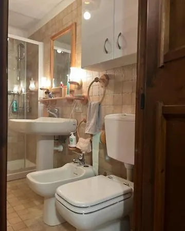 Perla Di Montagna 아파트