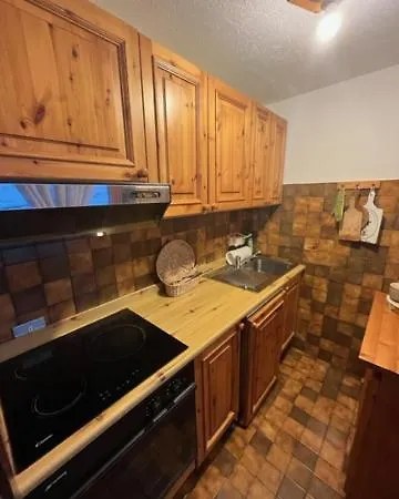 Perla Di Montagna 库马约尔