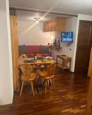 Perla Di Montagna 아파트