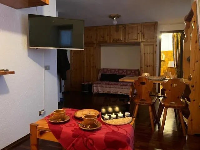 Apartman Perla Di Montagna